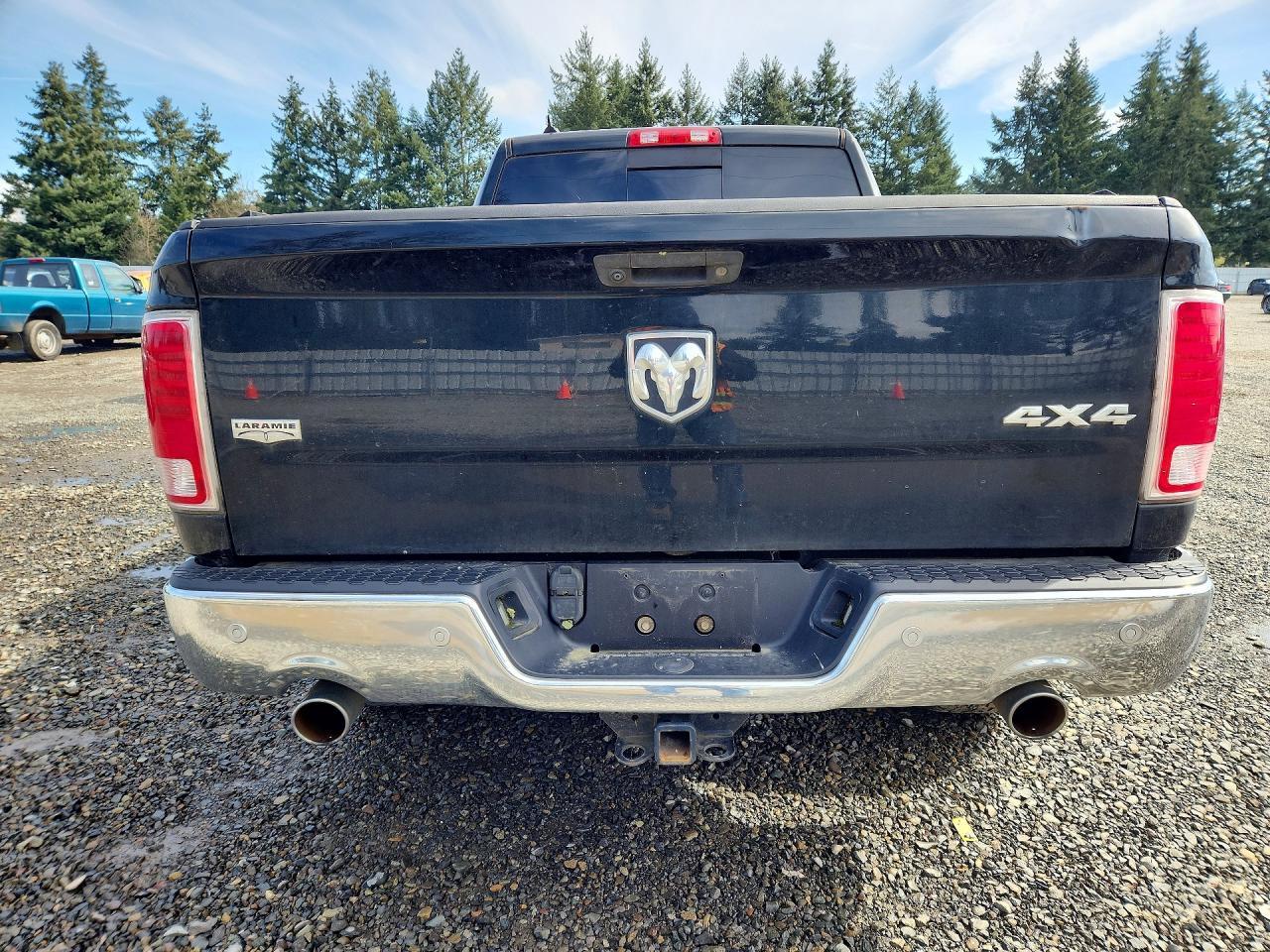 2015 RAM 1500