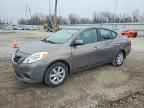 2014 NISSAN VERSA
