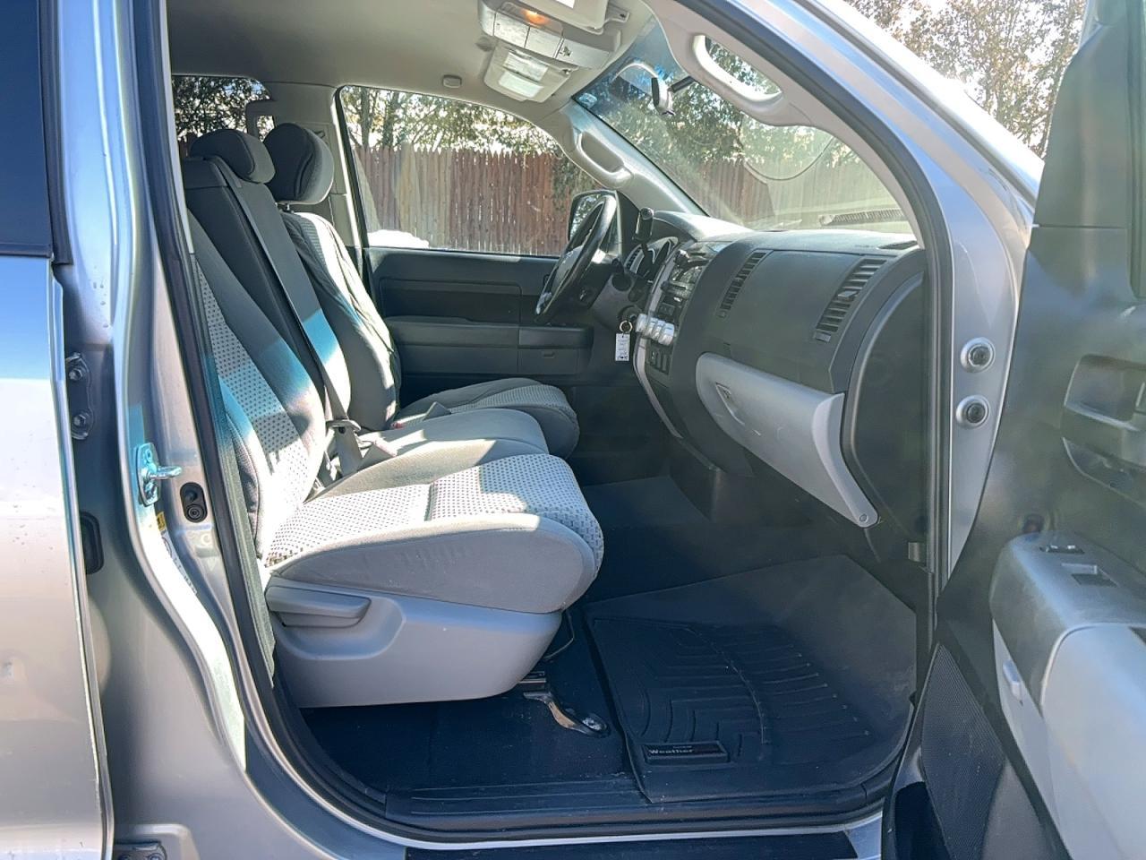 2012 TOYOTA