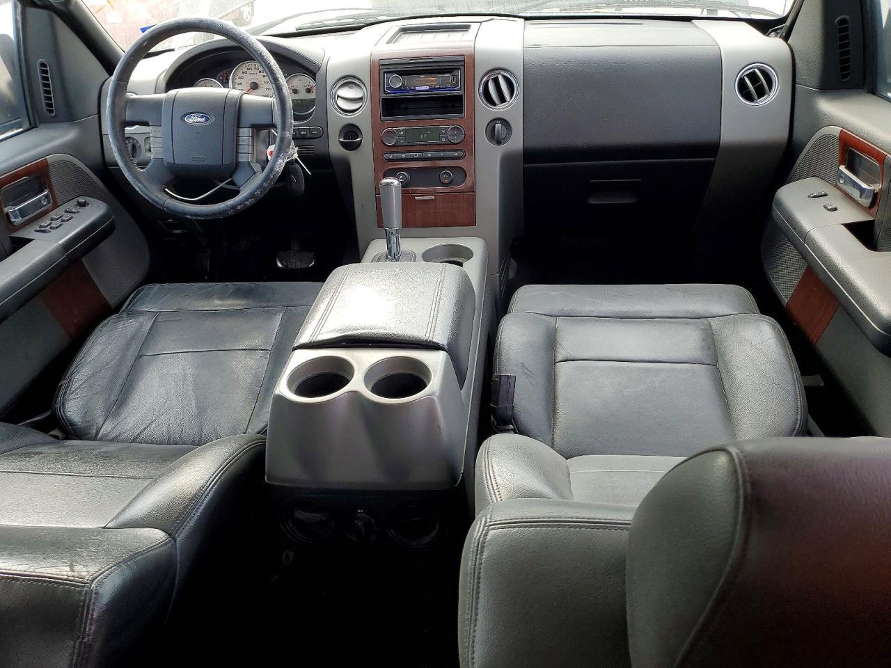 2006 FORD F-150 Lightning