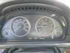 2013 BMW 5 series