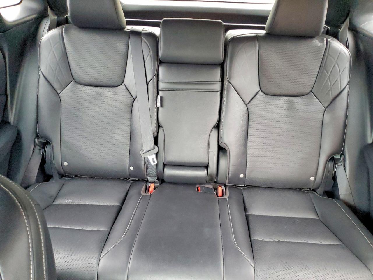 2024 LEXUS RX 350H