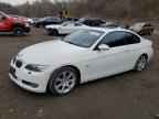2009 BMW 3 SERIES