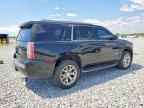 2018 GMC Yukon