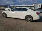 2014 MASERATI Ghibli