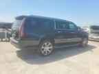 2016 CADILLAC Escalade ESV