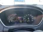 2017 LINCOLN MKX