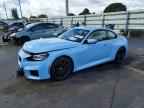 2023 BMW M2