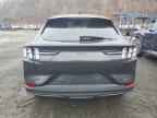 2022 FORD Mustang Mach-E