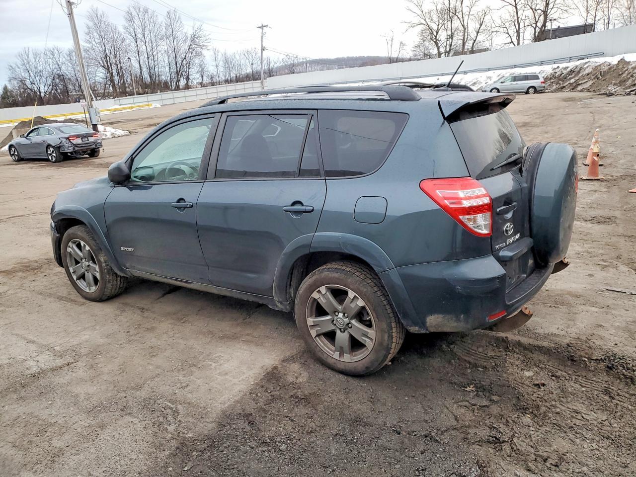 2010 TOYOTA RAV4