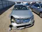 2010 FORD FUSION