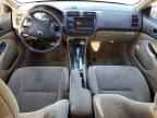 2005 HONDA CIVIC