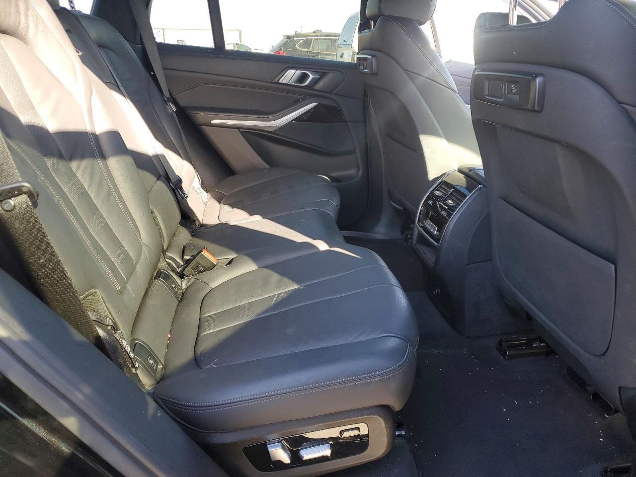 2020 BMW X5