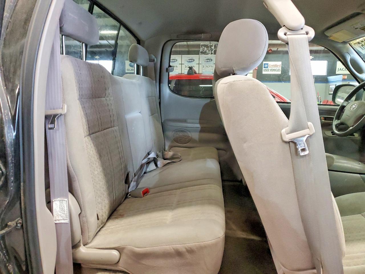 2003 TOYOTA TUNDRA
