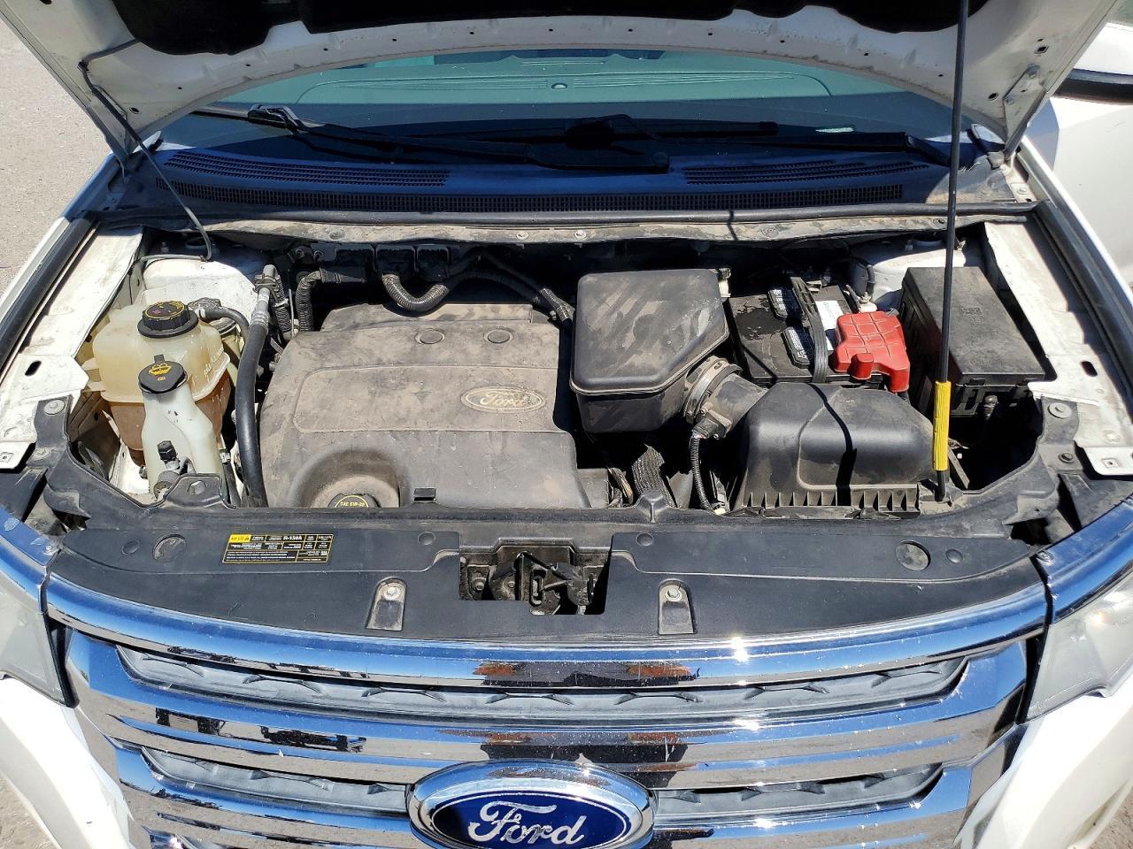 2014 FORD EDGE