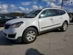 2016 CHEVROLET TRAVERSE