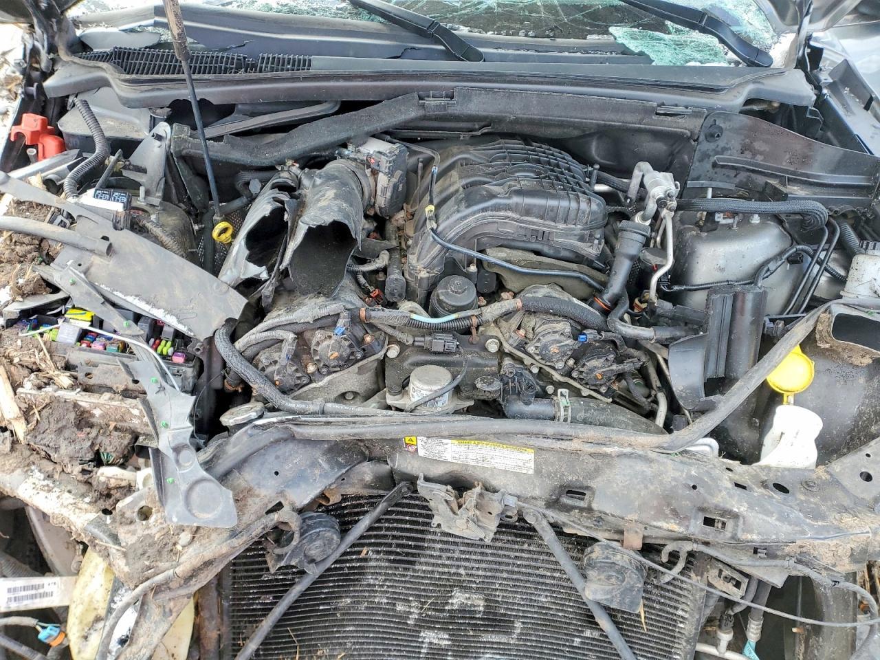 2012 JEEP Grand Cherokee