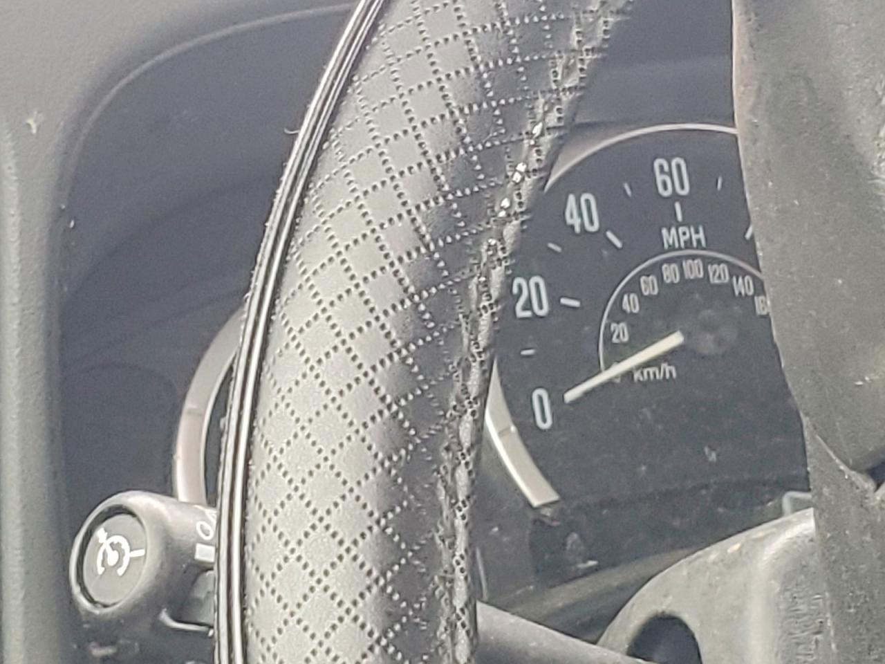 2004 GMC SIERRA 1500