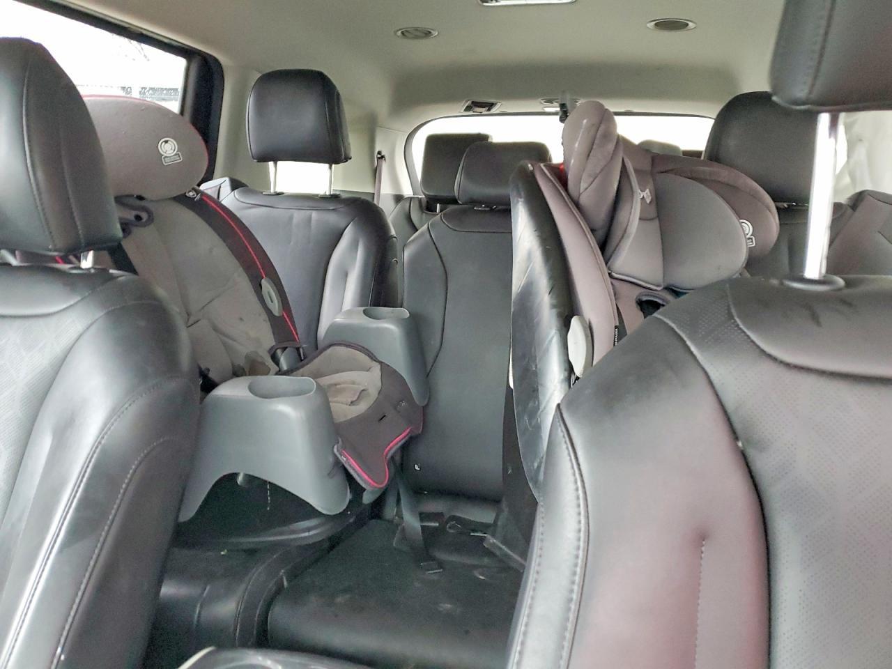 2024 KIA Carnival