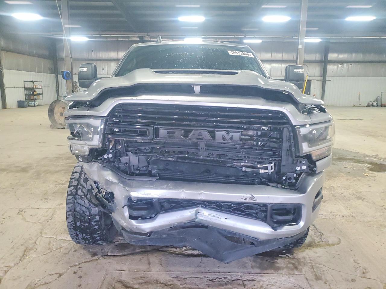 2024 RAM 3500