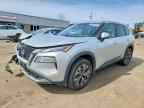 2022 NISSAN ROGUE