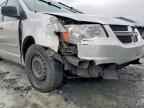 2011 DODGE GRAND CARAVAN