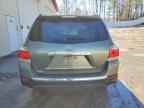 2011 TOYOTA HIGHLANDER