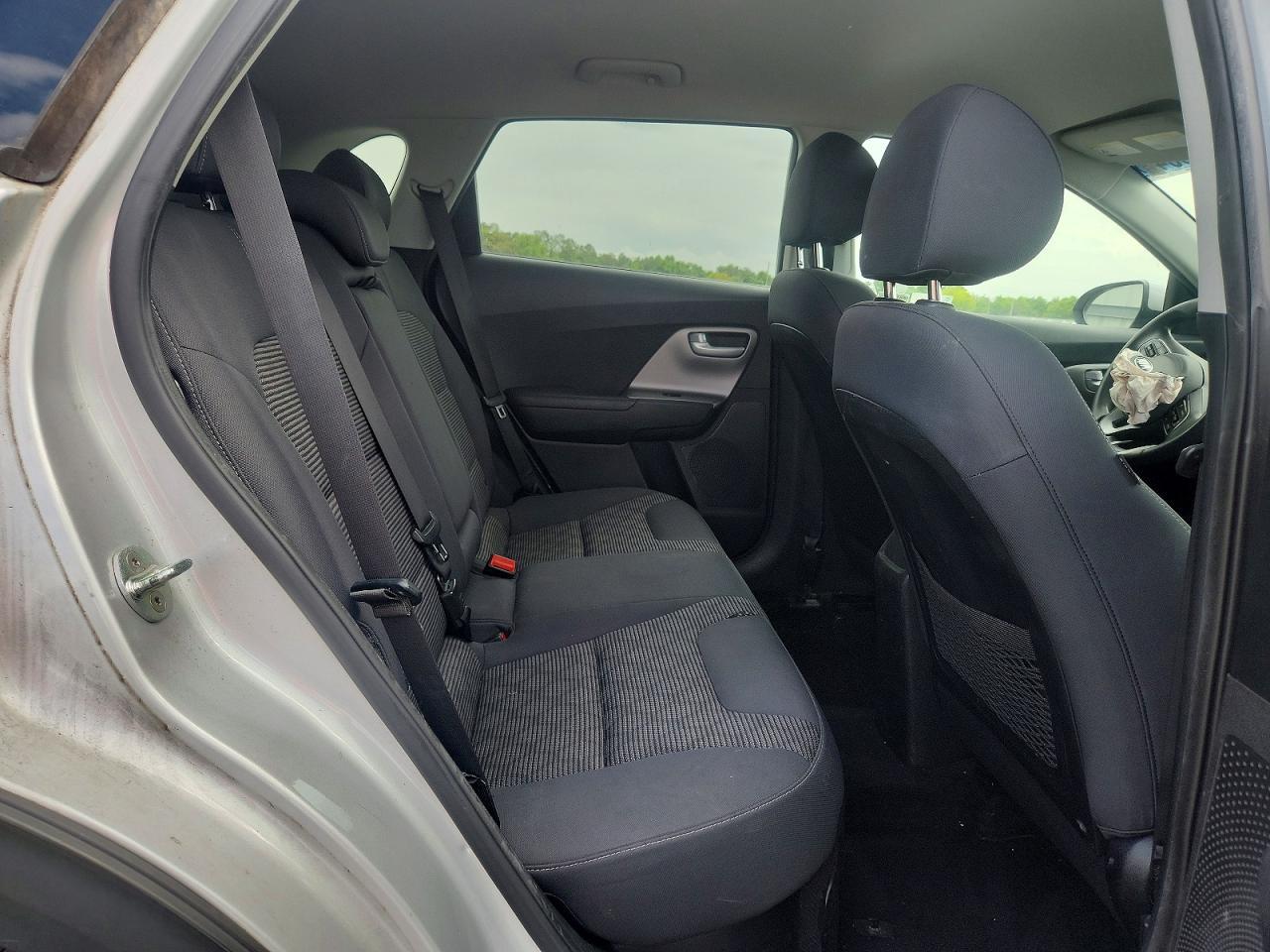 2019 KIA Niro