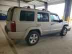 2008 JEEP Commander
