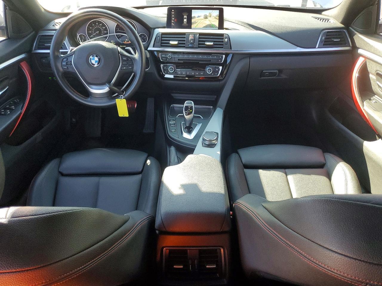 2019 BMW 4 Series