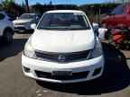 2010 NISSAN VERSA