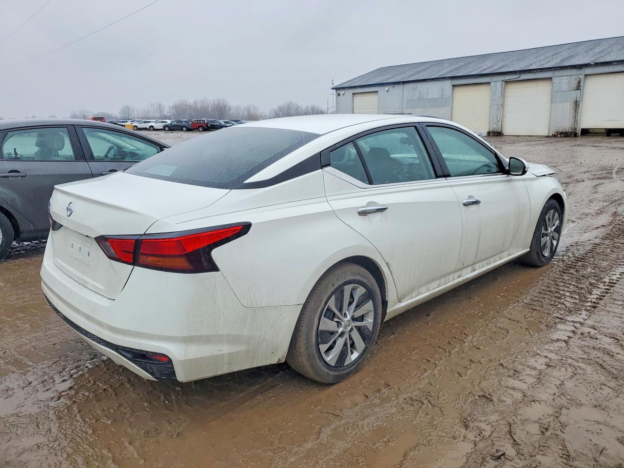 2022 NISSAN ALTIMA
