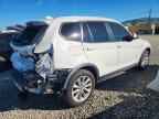 2015 BMW X3