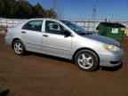 2006 TOYOTA COROLLA