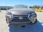 2015 LEXUS NX 200T