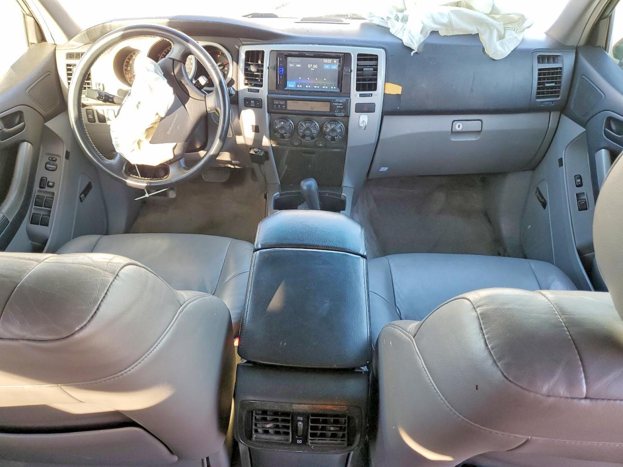 2005 TOYOTA 4Runner