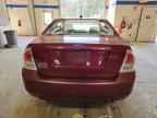 2007 FORD FUSION