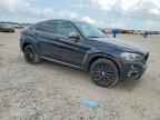 2016 BMW X6