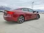 2016 NISSAN Maxima