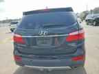 2015 HYUNDAI SANTA FE