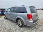 2014 DODGE GRAND CARAVAN