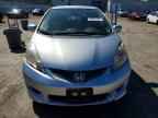 2011 HONDA FIT