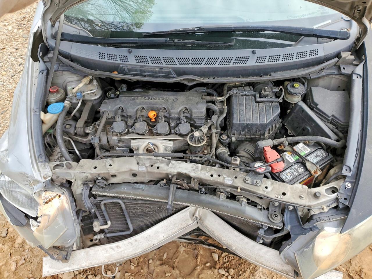 2006 HONDA CIVIC