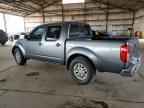 2016 NISSAN Frontier