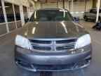 2013 DODGE Avenger