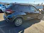 2021 NISSAN KICKS