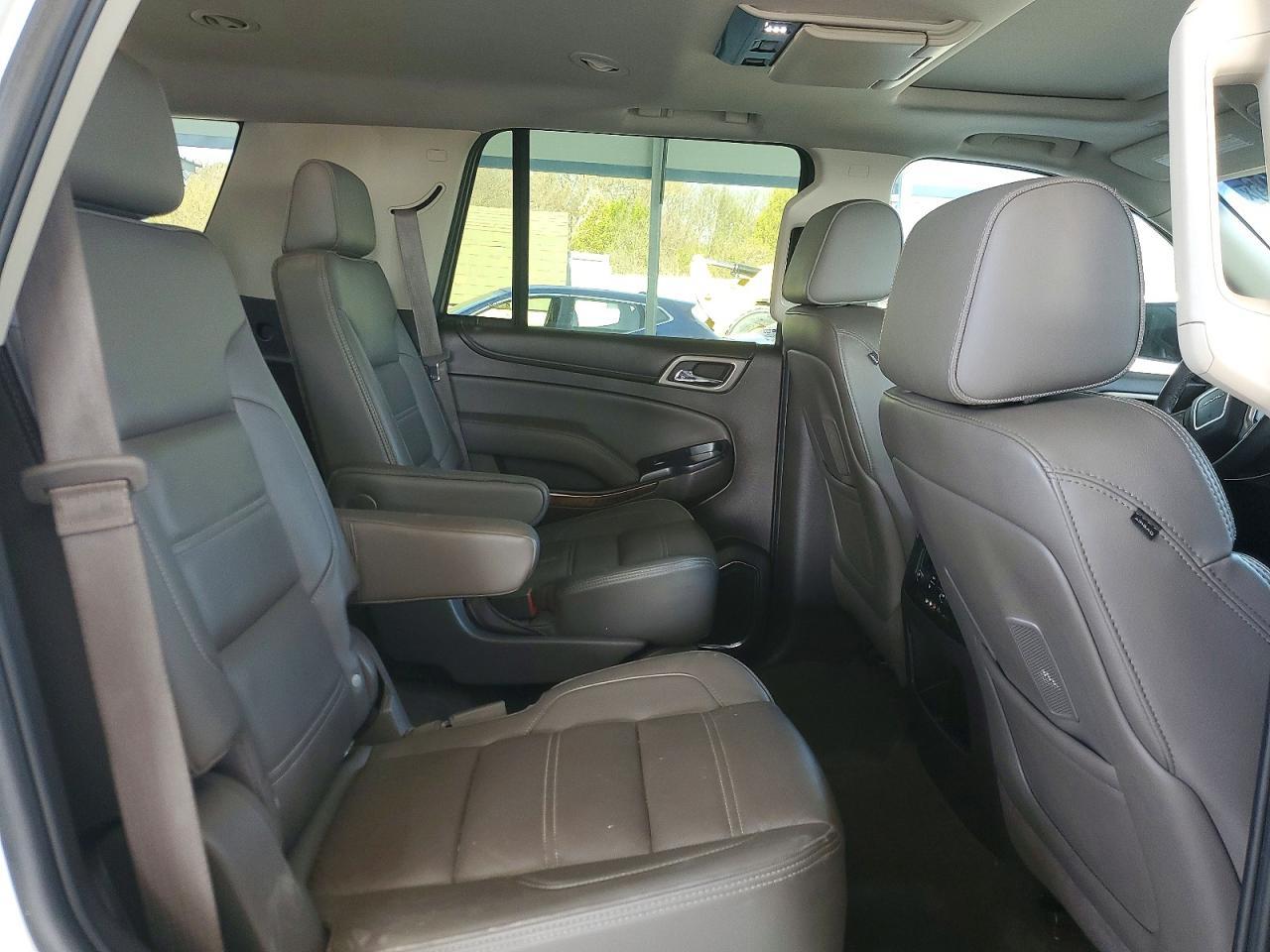 2015 GMC Yukon