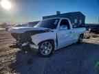 2002 CHEVROLET SILVERADO 1500