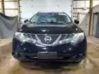 2011 NISSAN MURANO