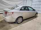 2013 KIA FORTE